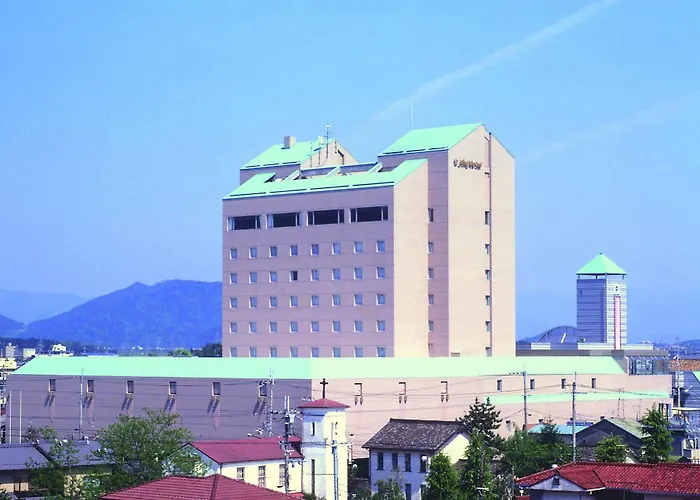 Hotel New Omi