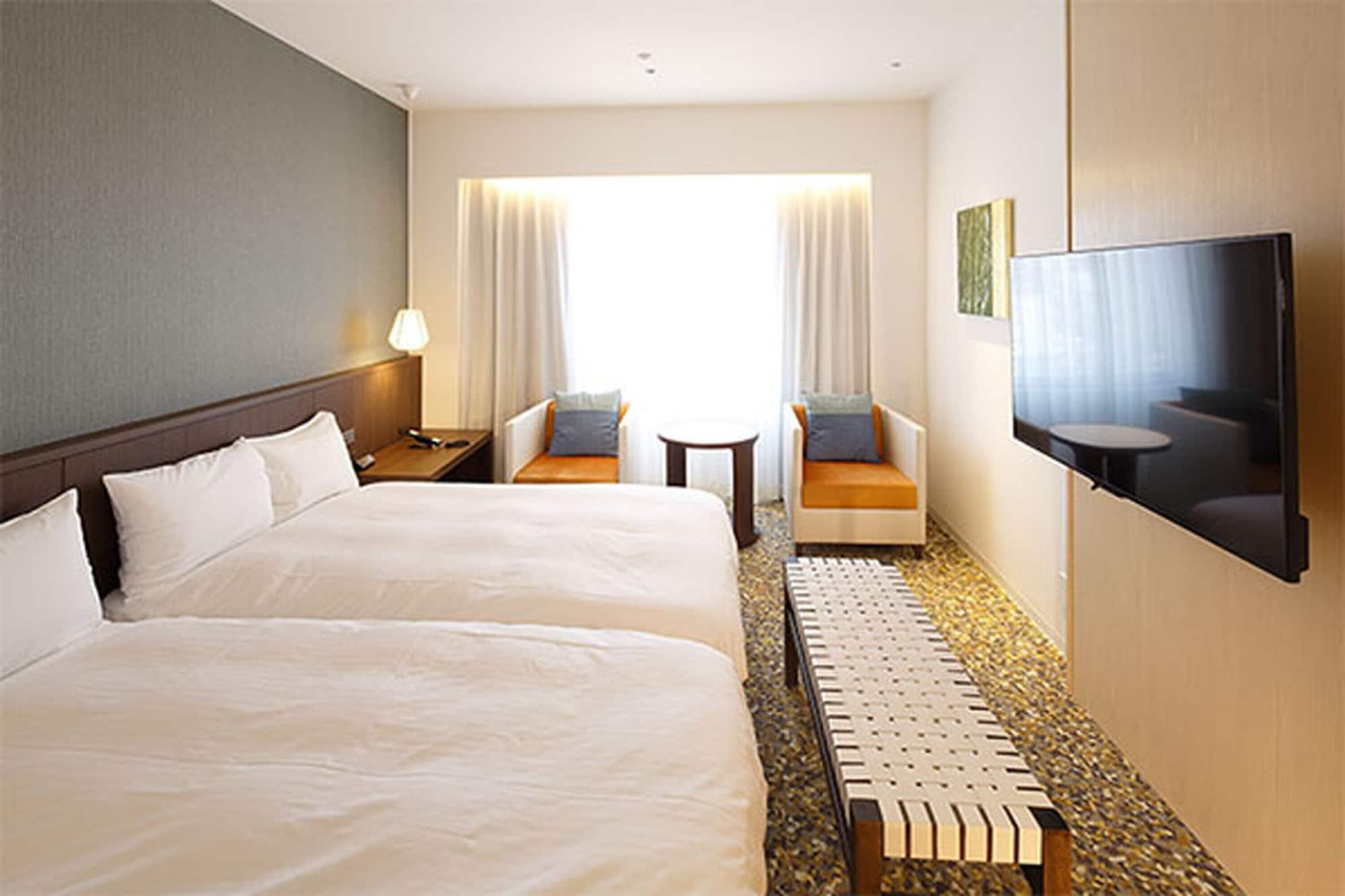 Hotel New Omi