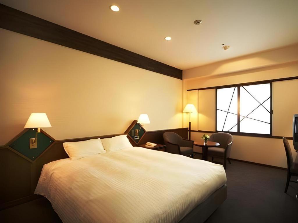 Hotel New Omi