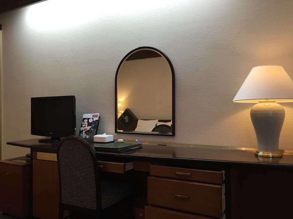Hotel New Omi