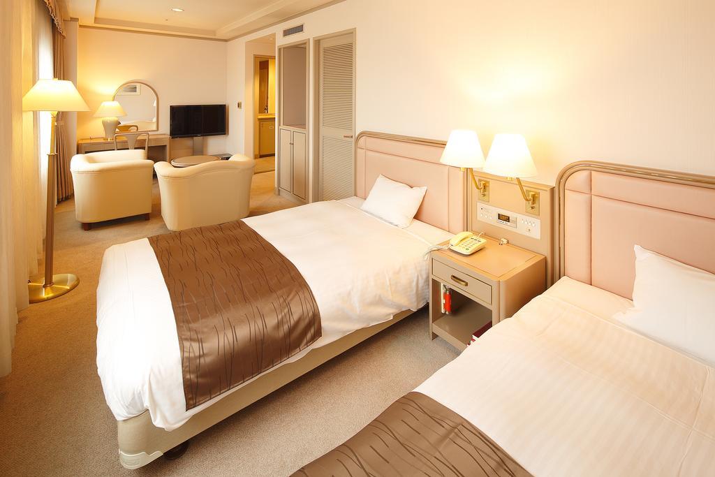Hotel New Omi 3*