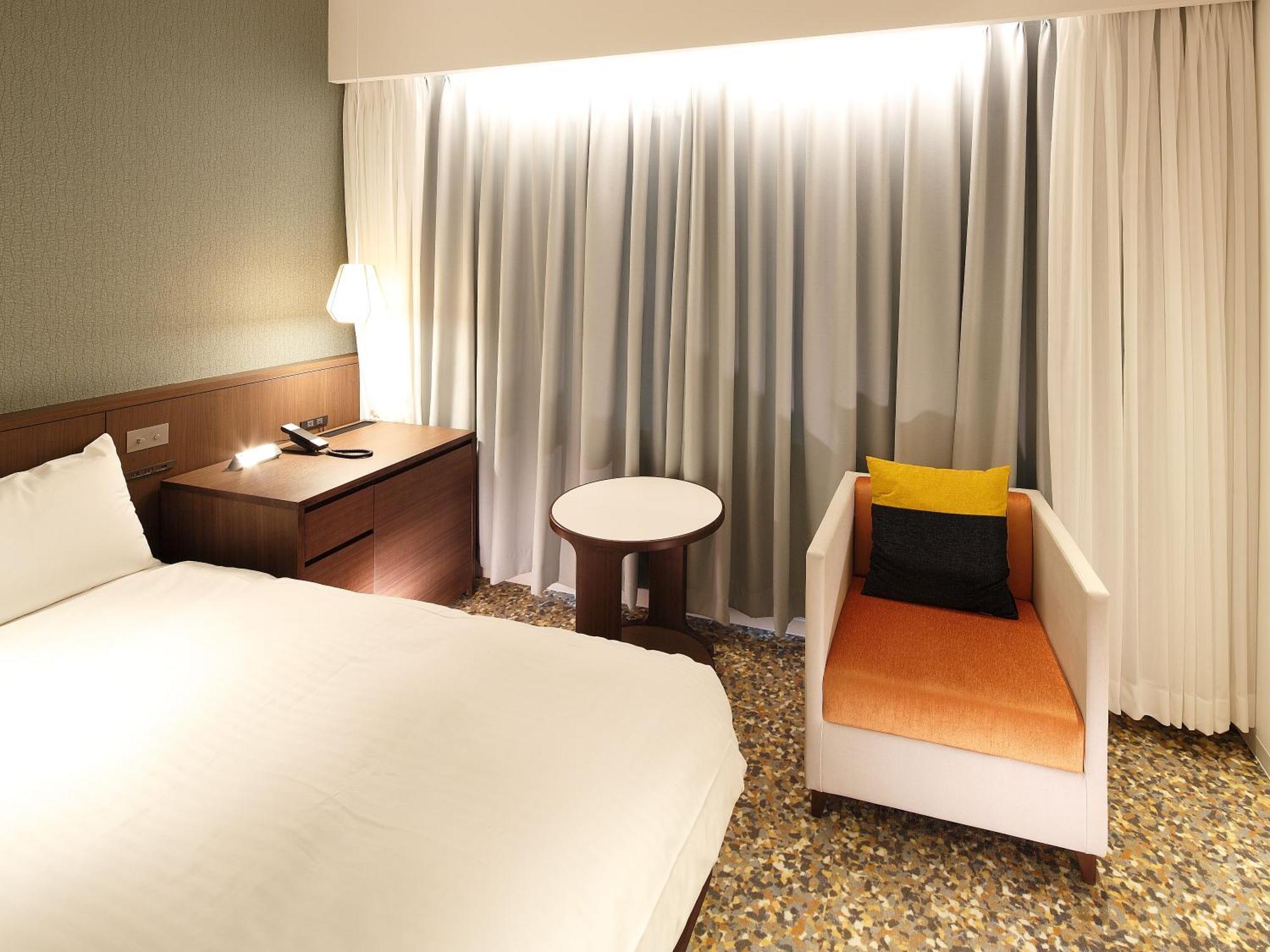 New Omi Hotel 3*