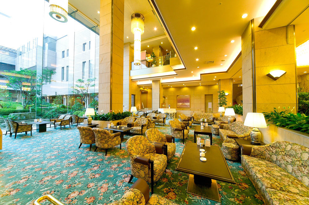 New Omi Hotel